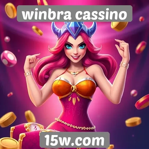 Avaliação de jogos disponíveis no site Winbra cassino