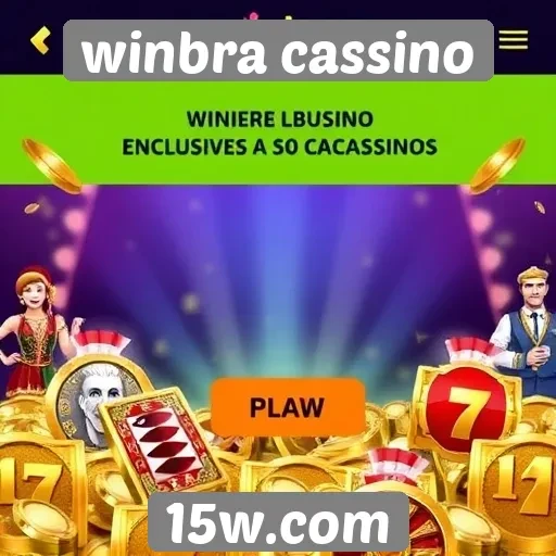Análise das promoções do Winbra Cassino para novos jogadores