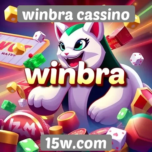 Exploração da variedade de jogos disponíveis no winbra cassino