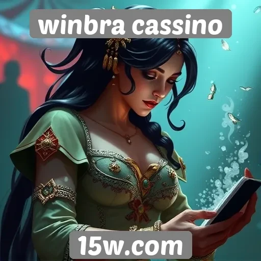 Experiência de usuário no Winbra Cassino é elogiada