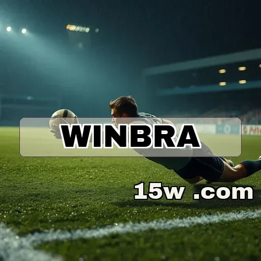 winbra cassino: Venha Descobrir os Melhores Torneios de Jogos Online