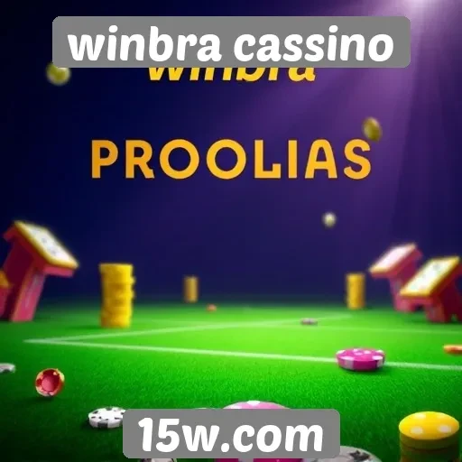 Promoções atraentes no Winbra Cassino para novos jogadores