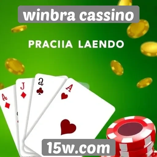 Programas de fidelidade disponíveis no Winbra Cassino