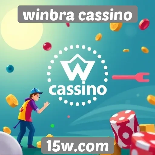 Apostadores experientes recomendam o Winbra Cassino